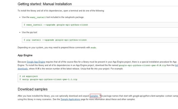 请问该如何在python中使用google maps api