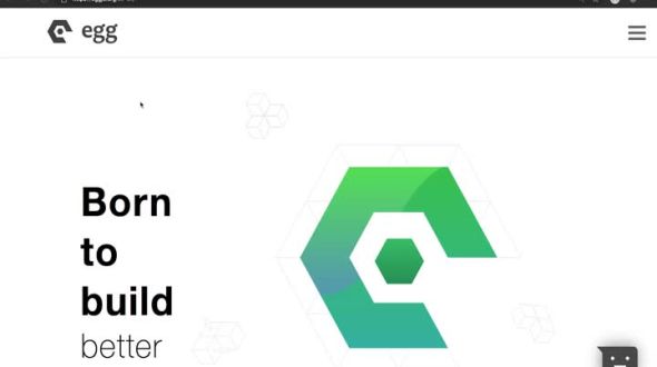 egg.js 连接 mysql 数据库