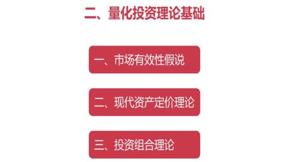 Python量化投资简介 二
