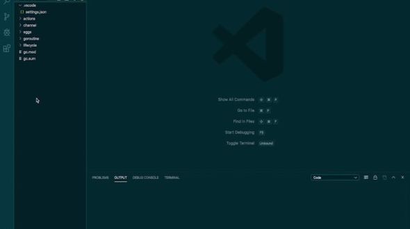 登堂入室 - 拿下企业级channel阻塞