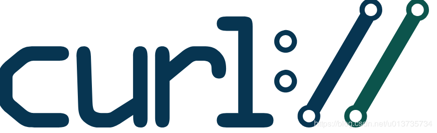 cURL logo