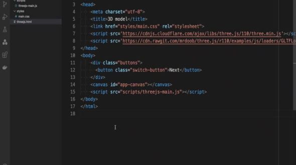 用描述性tag重新实现模型动画功能 