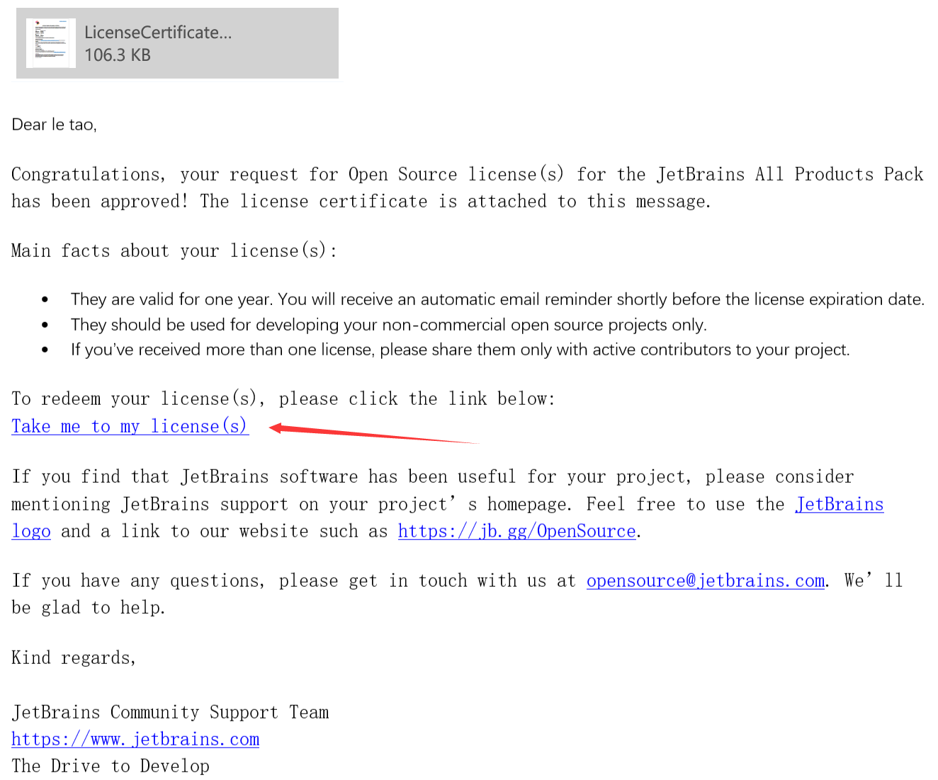 Intellij License Server Address Intellij License Server Address