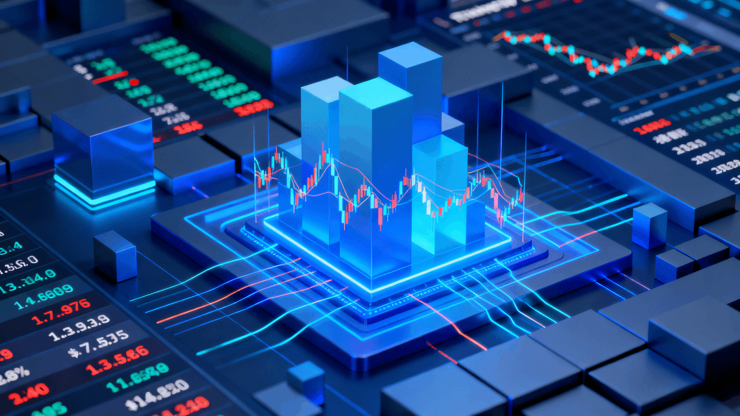 港美期货 API 接入全流程