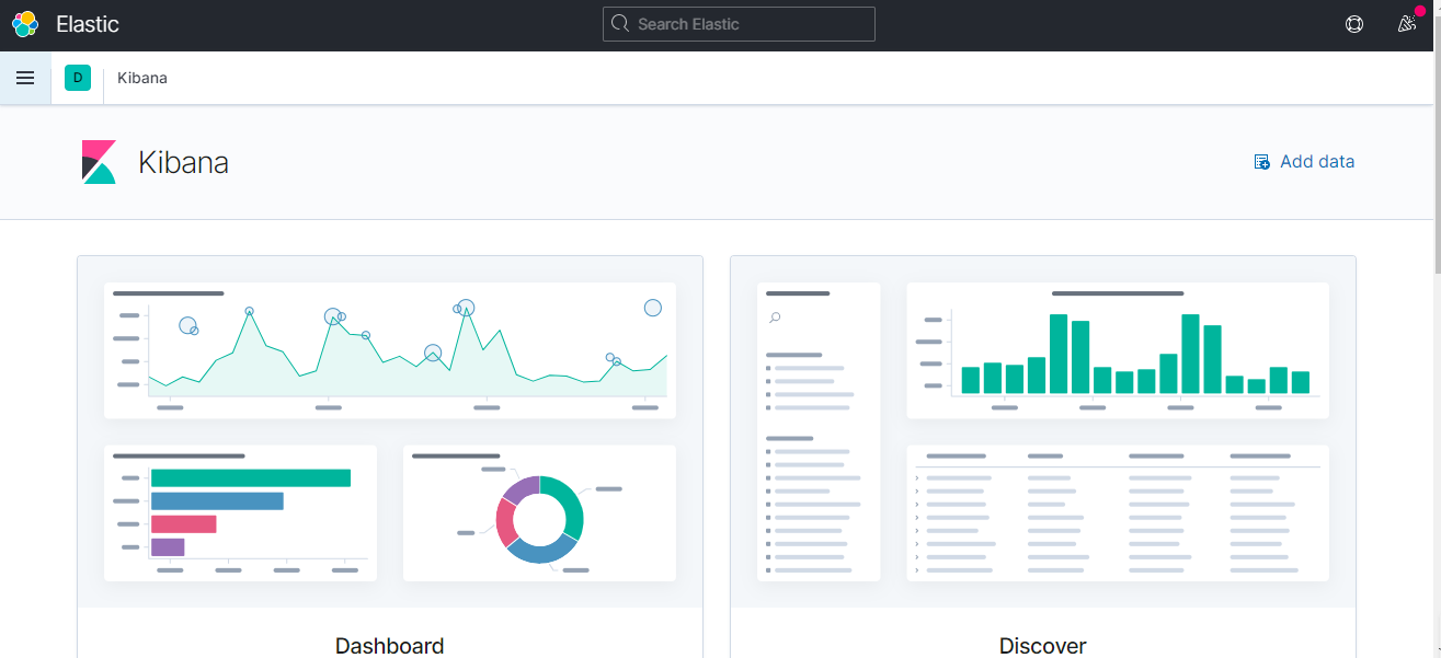 kibana