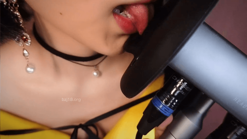 小羊喵ASMR - 摸摸