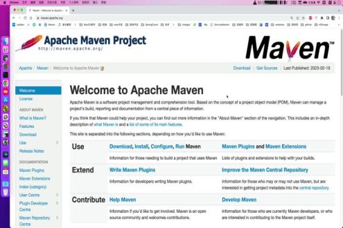 如何安装与配置Maven？
