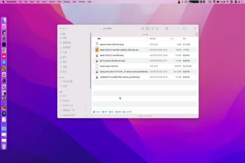 如何安装与配置开发工具idea？