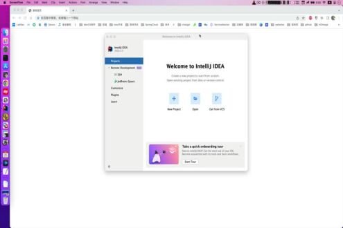 如何基于Springboot3构建基础应用？