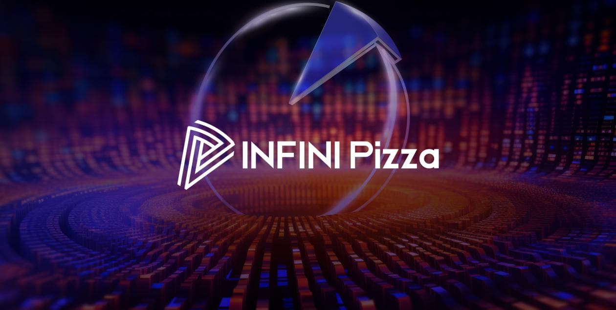 INFINI Pizza