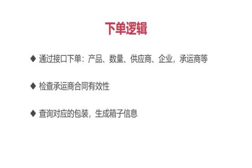 订单实体与通用Bean设计与实现