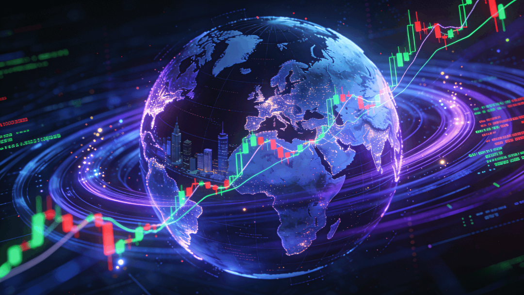 2026 全球股市实时行情数据 API 对比指南
