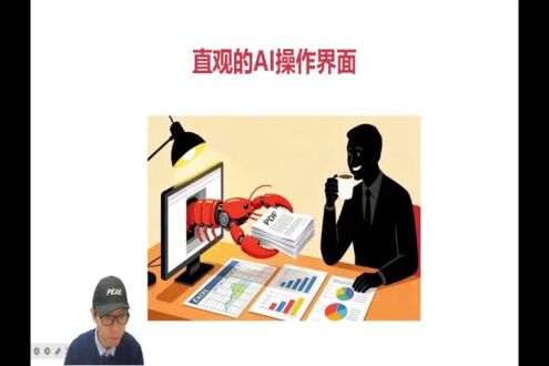 水面下的应用：政策激励与可进化的技能网络