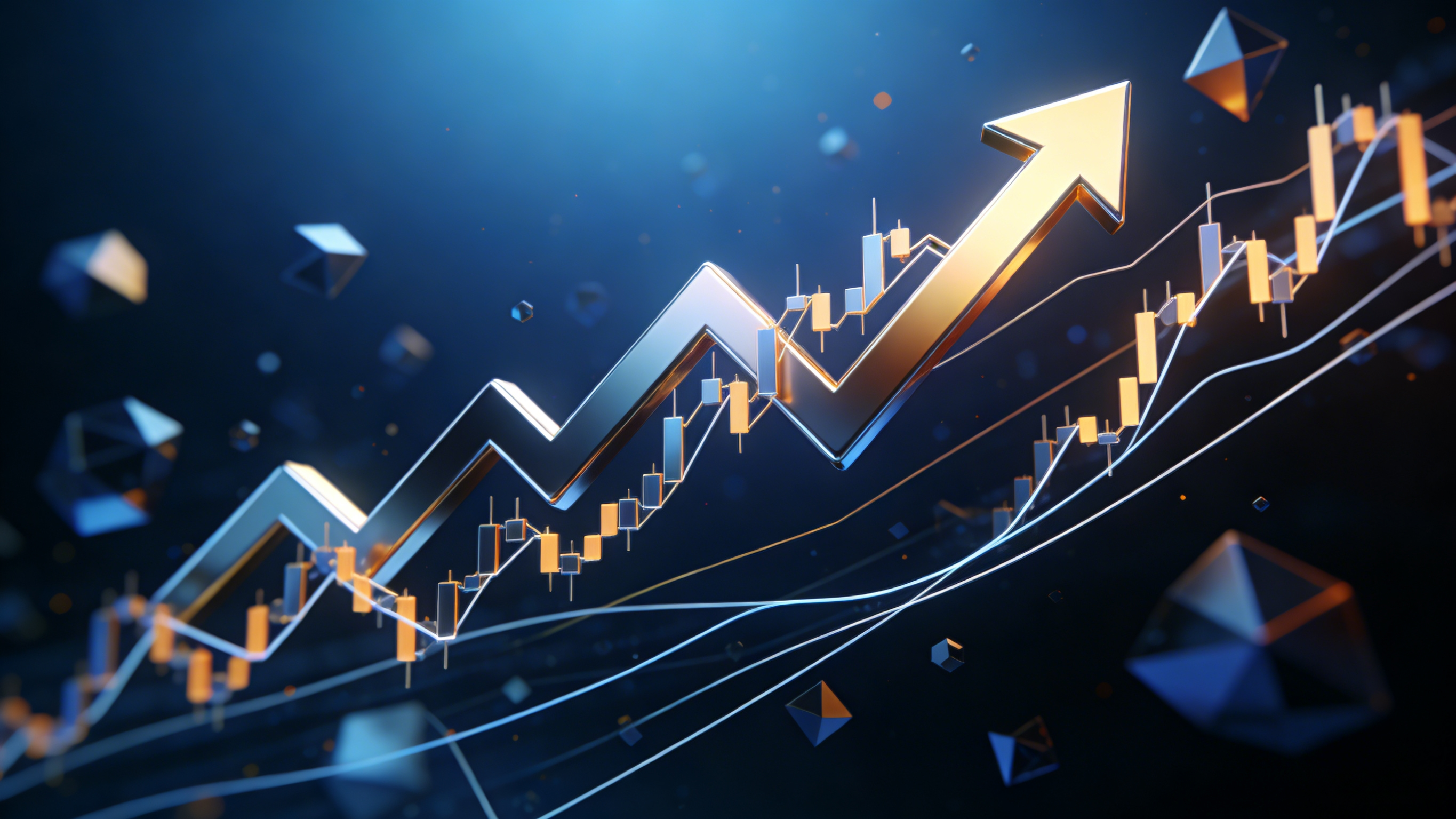 经融行情数据API