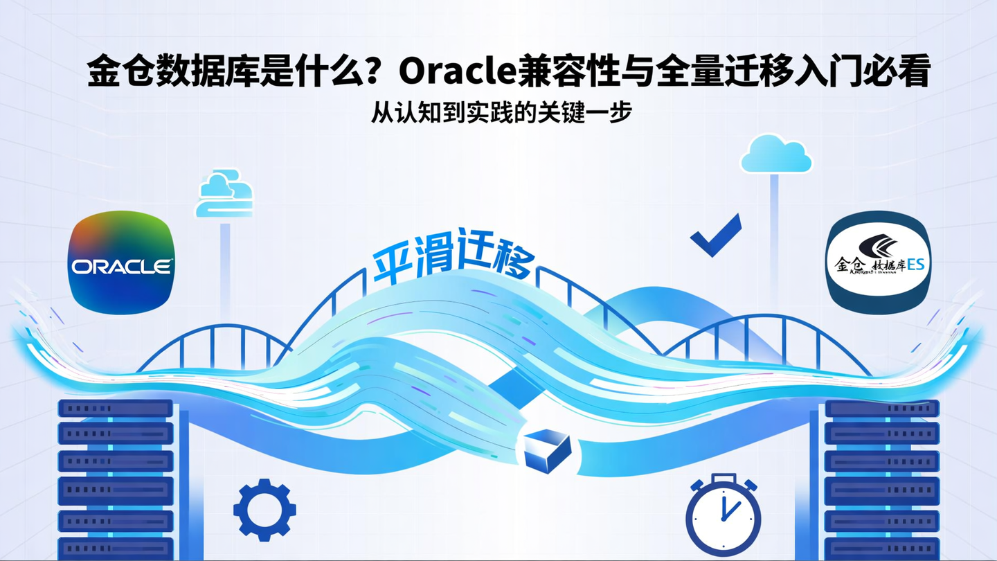 金仓数据库架构图:展示语法解析层、语义翻译层、执行与存储层三层协同机制,体现Oracle兼容性与全量迁移能力
