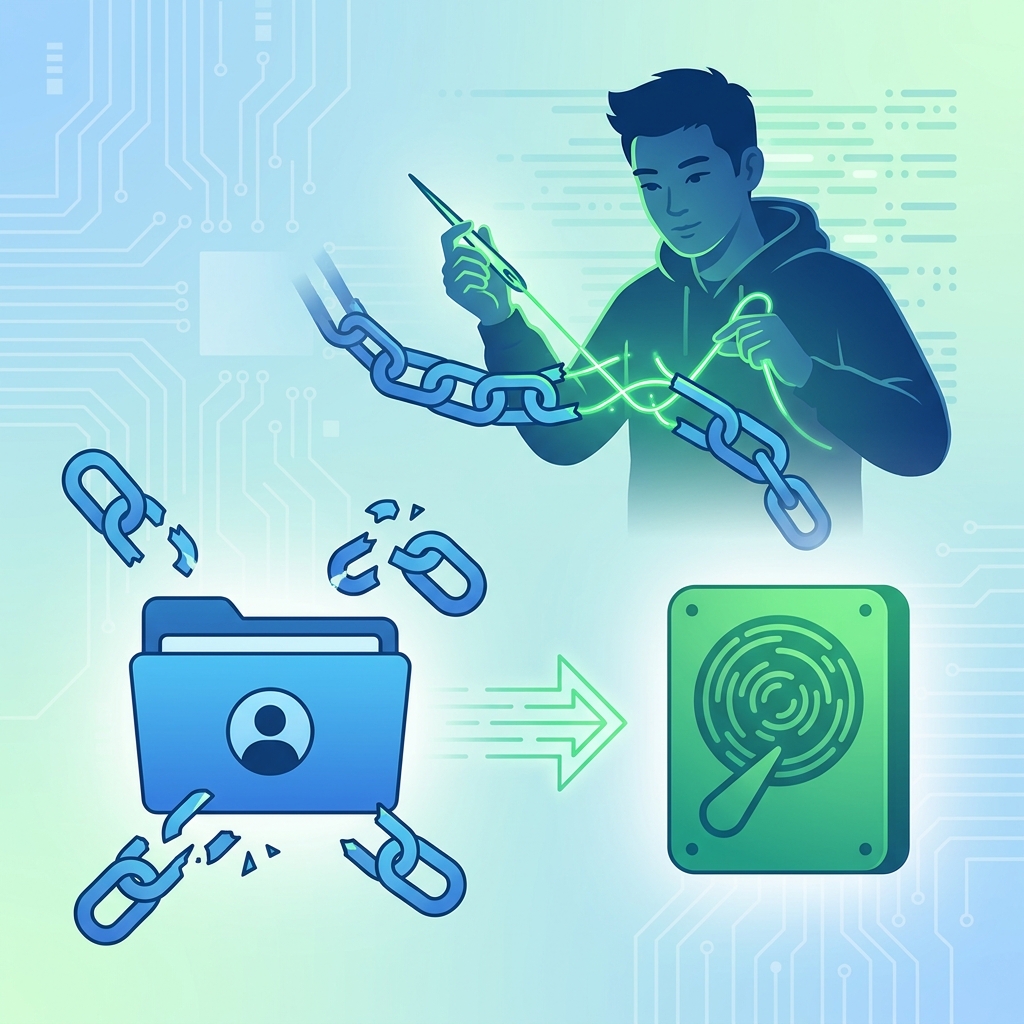 PowerShell 波浪号陷阱:引号并不能阻止 被展开为家目录