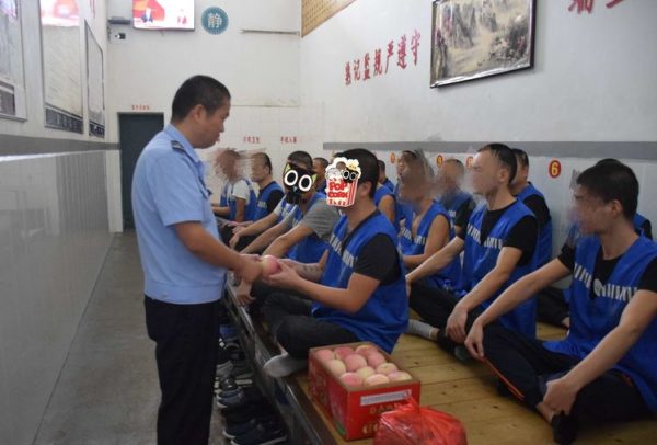 监狱里的真相：强奸罪服刑人员真的会被歧视吗？插图