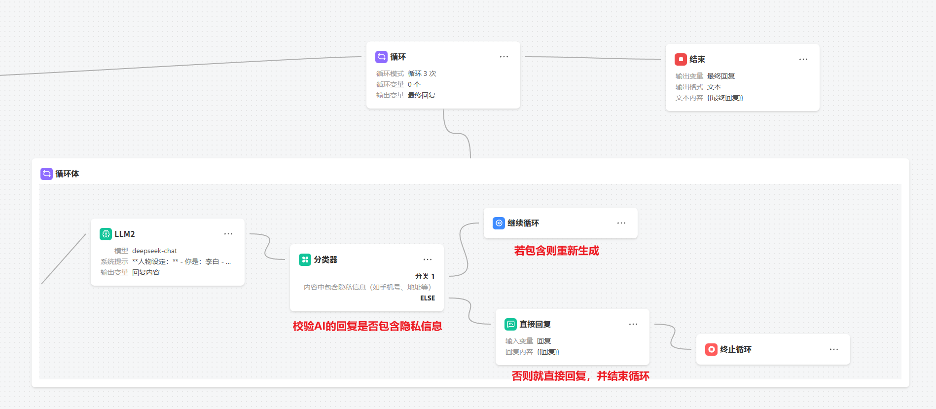 避坑指南