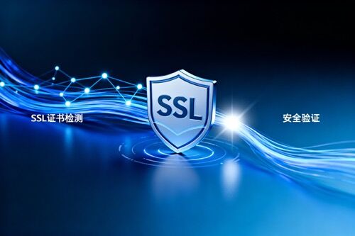 SSL证书检测 SSL证书检测