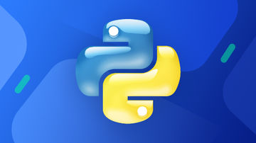 Python3.8系统入门+进阶 (程序员必备第二语言)