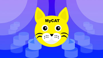 MyCAT+MySQL搭建高可用企业级数据库集群