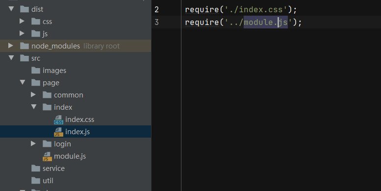 控制台报错Uncaught ReferenceError: webpackJsonp is not defined at index.js:1-慕课网