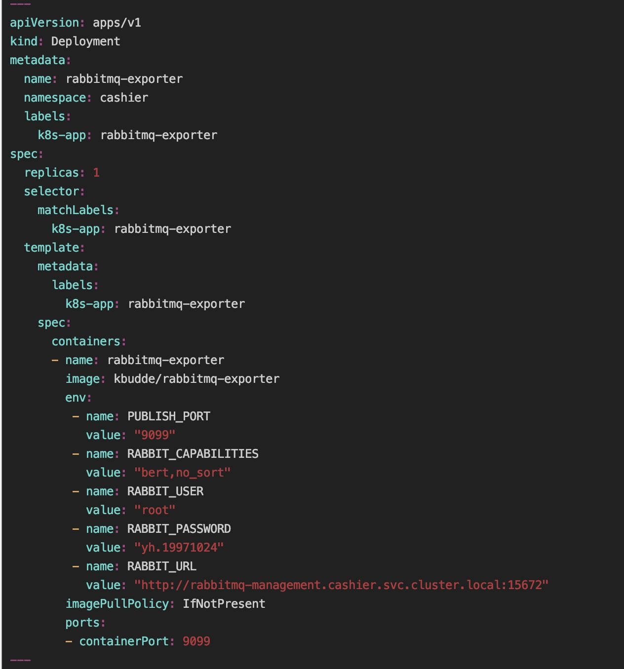 rabbitmq.exporter.yaml