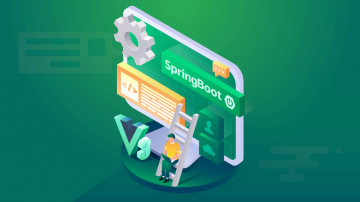 SpringBoot+Vue3 项目实战，打造企业级在线办公系统